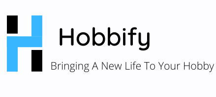 Hobbify.in Logo