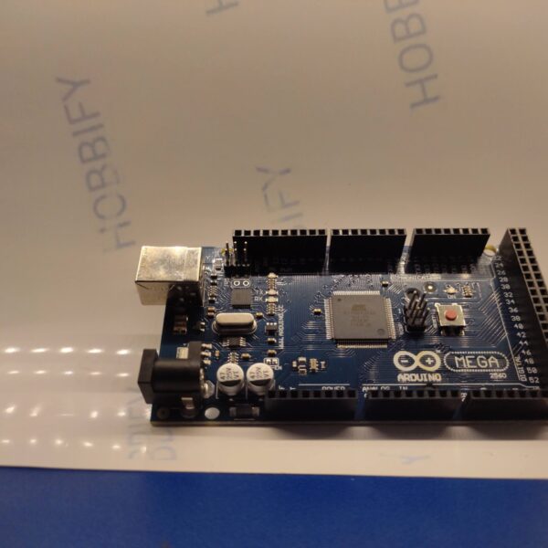 Mega 2560 R3 Board - Compatible Model High Quality