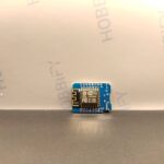 Wemos D1 Mini - IOT ESP8266 Based Development Board