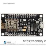 NODEMCU-ESP8266