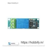 RELAY MODULE