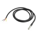 DS18B20 Water Proof Temperature Probe