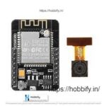 ESP32 CAM