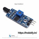 FLAME Sensor Module