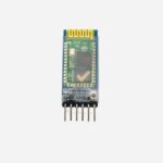 HC-05 bluetooth module