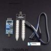 Soil Moisture Sensor