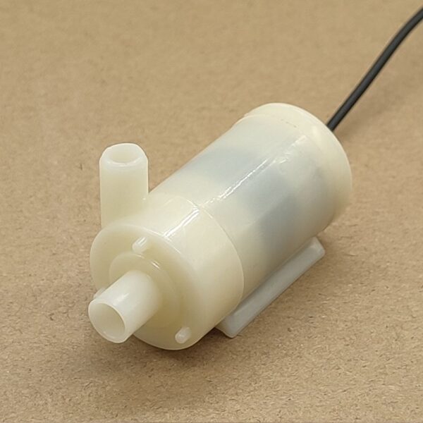 Mini wtaer pump