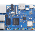 Orange Pi 3B With 8gb Ram