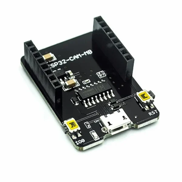 ESP32-CAM-MB MICRO USB Download Module for ESP32 CAM Development Board