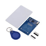 RFID Reader/Writer RC522 SPI S50 with RFID Card and Tag