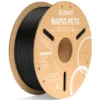 RAPID PETG Filament 1.75mm Colored 1KG Black