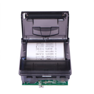 RP203 Mini Thermal Printer with RS232 and TTL for Arduino and Raspberry
