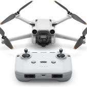 DJI mini 3 pro